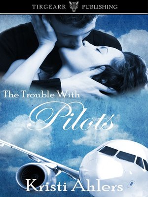 cover image of The Trouble with Pilots